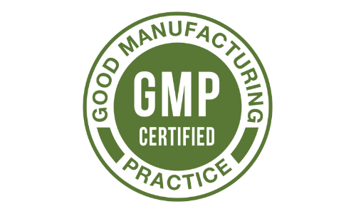 Nervalis GMP Certified