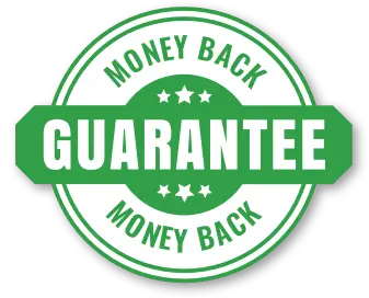 Nervalis Money Back Guarantee